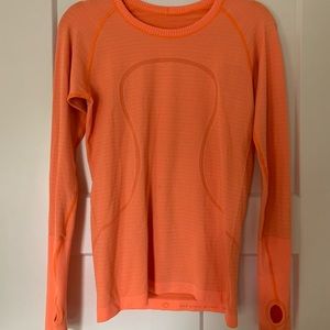 Lululemon Swiftly Tech